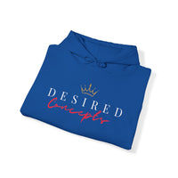 DC wBeautynBeast | Women's Hoodie