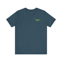 Gasoline Alley Originals | Unisex Jersey Short Sleeve Tee
