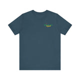 Gasoline Alley Originals | Unisex Jersey Short Sleeve Tee