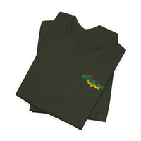 Gasoline Alley Originals | Unisex Jersey Short Sleeve Tee