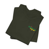 Gasoline Alley Originals | Unisex Jersey Short Sleeve Tee