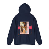 DC wBeautynBeast | Women's Hoodie