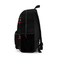 DC Logo Backpack (Personalization Available)