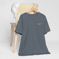 Gasoline Alley Originals | Unisex Jersey Short Sleeve Tee