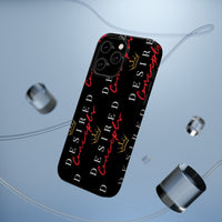 DC Logo | iPhone MagSafe Tough Cases