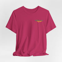 Gasoline Alley Originals | Unisex Jersey Short Sleeve Tee
