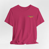 Gasoline Alley Originals | Unisex Jersey Short Sleeve Tee