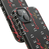 DC Logo | iPhone MagSafe Tough Cases