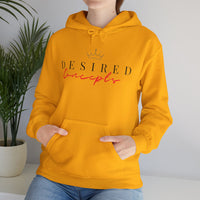 DC wBeautynBeast | Women's Hoodie