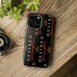 DC Logo | iPhone MagSafe Tough Cases