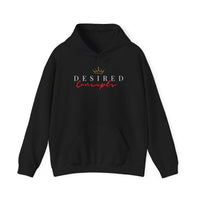 DC Logo | Women's Hoodie