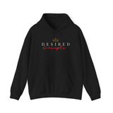 DC Logo | Women's Hoodie