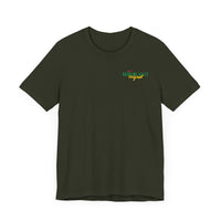 Gasoline Alley Originals | Unisex Jersey Short Sleeve Tee
