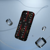 DC Logo | iPhone MagSafe Tough Cases