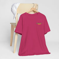 Gasoline Alley Originals | Unisex Jersey Short Sleeve Tee