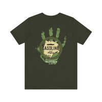 Gasoline Alley Originals | Unisex Jersey Short Sleeve Tee