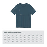 Gasoline Alley Originals | Unisex Jersey Short Sleeve Tee