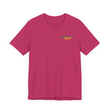 Gasoline Alley Originals | Unisex Jersey Short Sleeve Tee