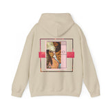DC wBeautynBeast | Women's Hoodie