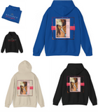 DC wBeautynBeast | Women's Hoodie
