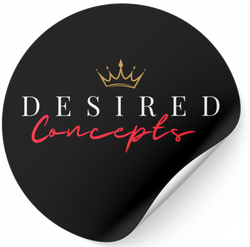 Desired Concepts