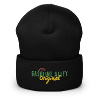 Gasoline Alley Original | Cuffed Beanie