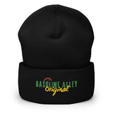 Gasoline Alley Original | Cuffed Beanie