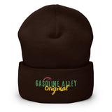 Gasoline Alley Original | Cuffed Beanie