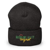 Gasoline Alley Original | Cuffed Beanie
