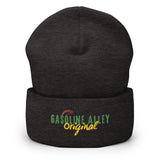 Gasoline Alley Original | Cuffed Beanie