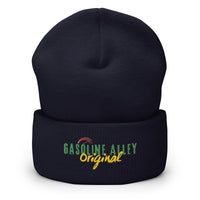Gasoline Alley Original | Cuffed Beanie