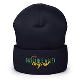 Gasoline Alley Original | Cuffed Beanie