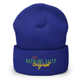 Gasoline Alley Original | Cuffed Beanie