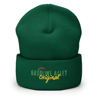 Gasoline Alley Original | Cuffed Beanie