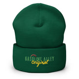 Gasoline Alley Original | Cuffed Beanie