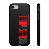 Beast Mode | Tough Phone Case (Available for iPhone & Samsung Models)