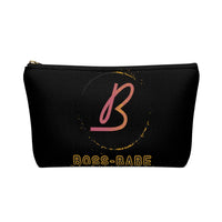 Boss-Babe-of-All-Trades | Accessory Pouch