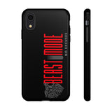 Beast Mode | Tough Phone Case (Available for iPhone & Samsung Models)
