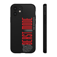 Beast Mode | Tough Phone Case (Available for iPhone & Samsung Models)