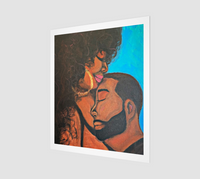 Safe Space (20x24)