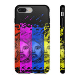 Dimensional Beauty | Tough Case (Available for iPhone & Samsung Models)