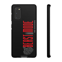 Beast Mode | Tough Phone Case (Available for iPhone & Samsung Models)