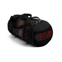 Beast Mode | Duffel Bag