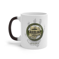 Gasoline Alley (Original) | Color Changing Mug