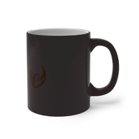 Suave | Color Changing Mug (Available in 11oz & 15oz)