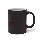 Suave | Color Changing Mug (Available in 11oz & 15oz)