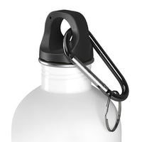 Gasoline Alley (Original) | Stainless Steel Water Bottle