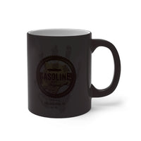 Gasoline Alley (Original) | Color Changing Mug