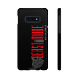 Beast Mode | Tough Phone Case (Available for iPhone & Samsung Models)