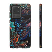 Beast | Tough Cases (Available for iPhone & Samsung Models)
